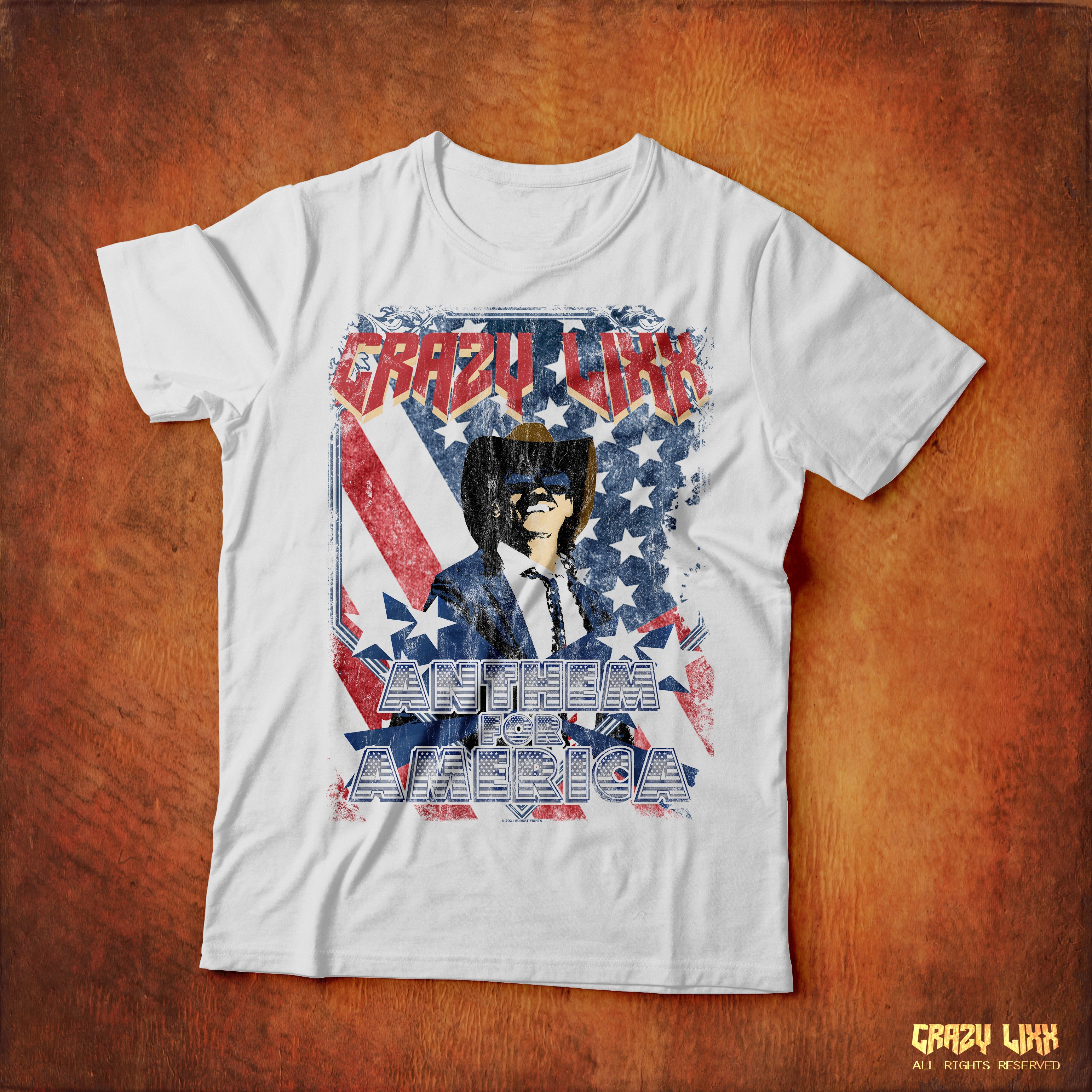 America online shirt online